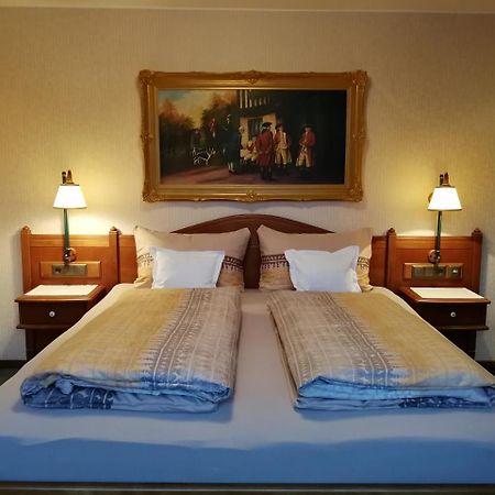 Hotel Schieferhof Schmallenberg Zewnętrze zdjęcie