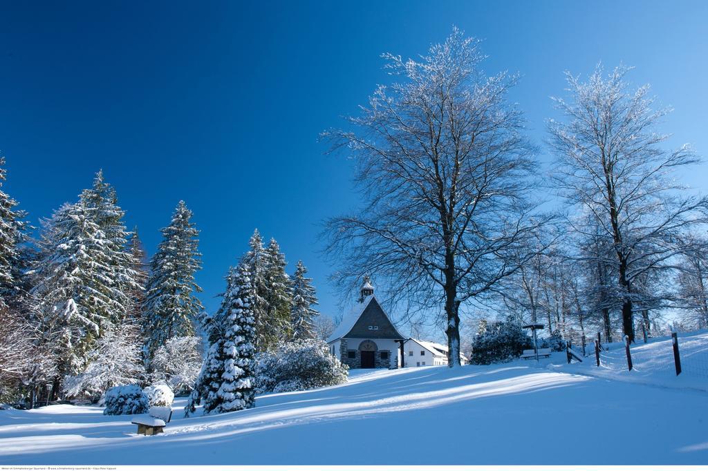 Hotel Schieferhof Schmallenberg Zewnętrze zdjęcie