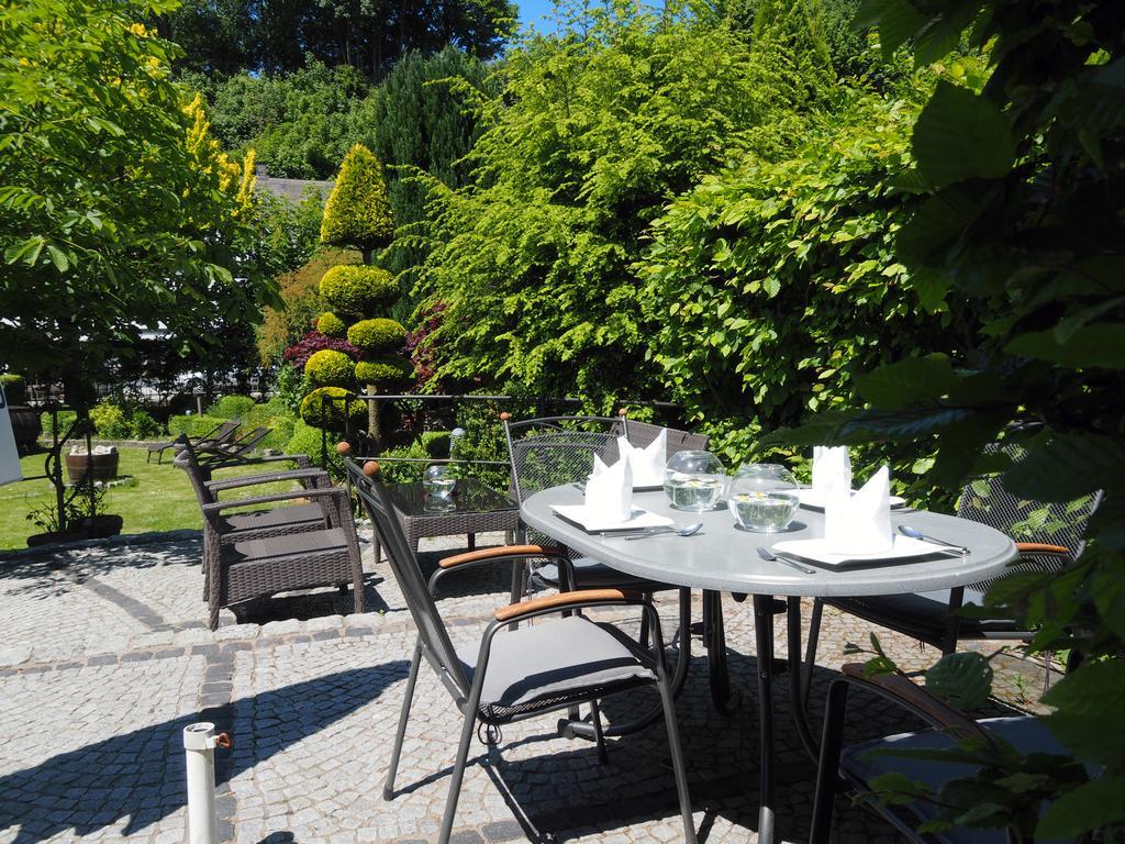 Hotel Schieferhof Schmallenberg Zewnętrze zdjęcie