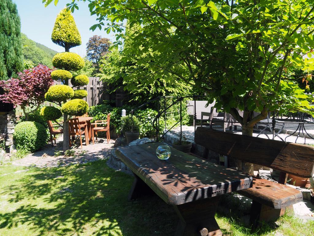 Hotel Schieferhof Schmallenberg Zewnętrze zdjęcie