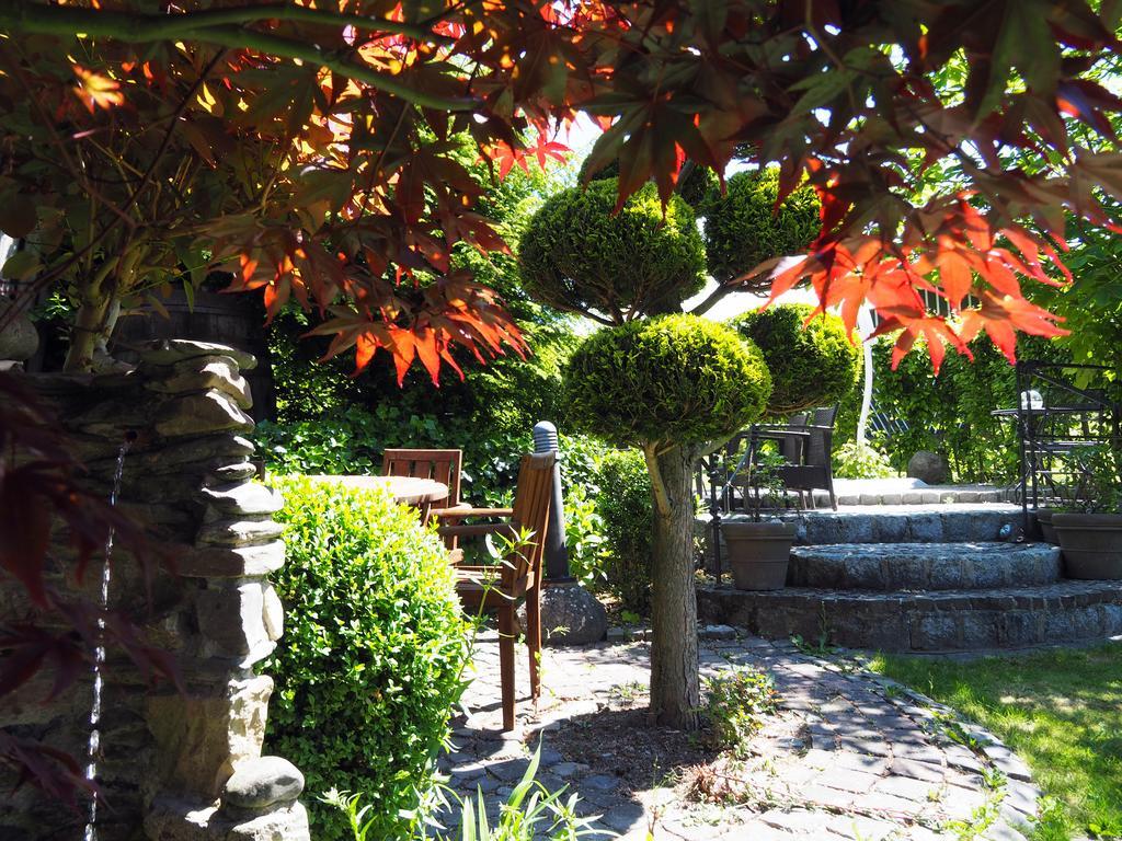 Hotel Schieferhof Schmallenberg Zewnętrze zdjęcie