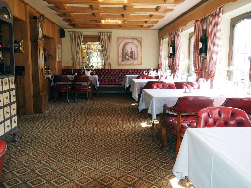 Hotel Schieferhof Schmallenberg Zewnętrze zdjęcie