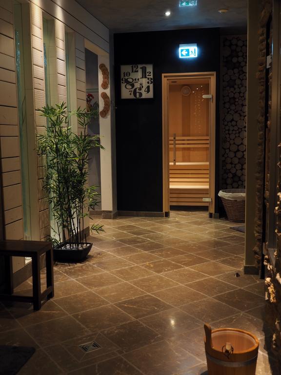Hotel Schieferhof Schmallenberg Zewnętrze zdjęcie