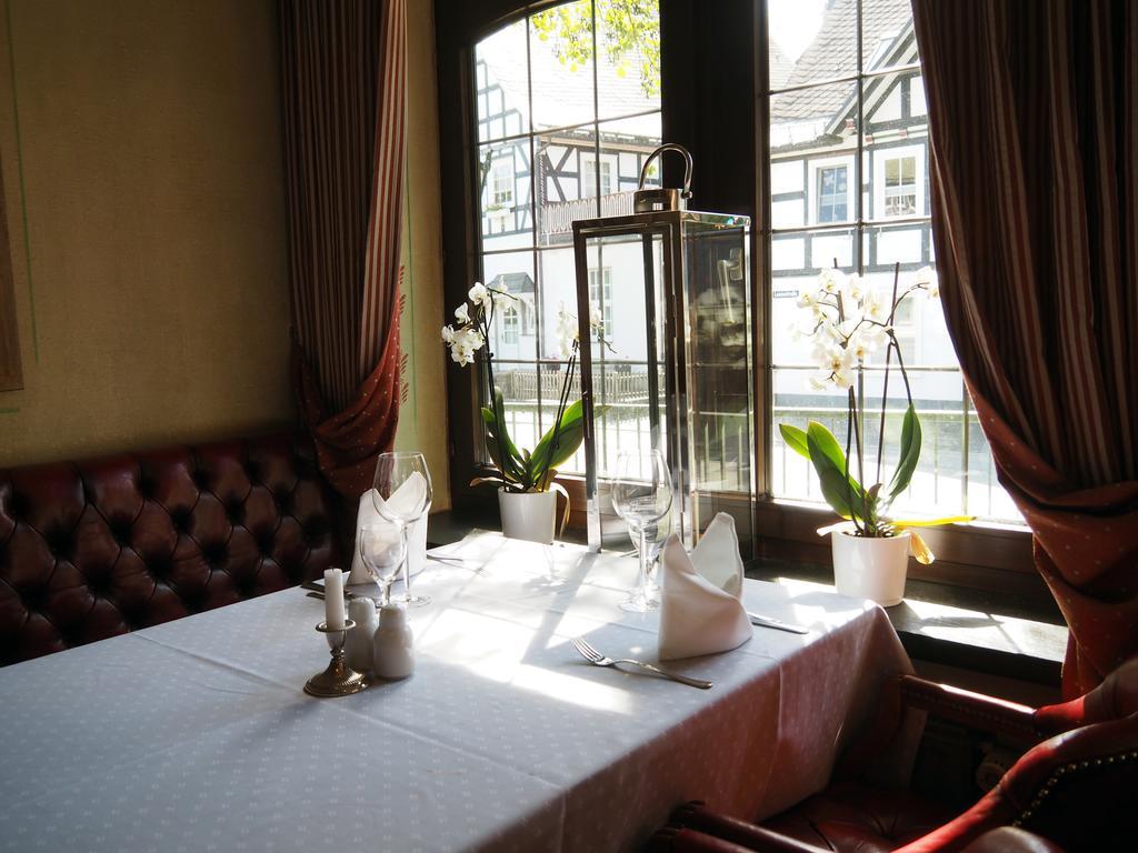 Hotel Schieferhof Schmallenberg Zewnętrze zdjęcie