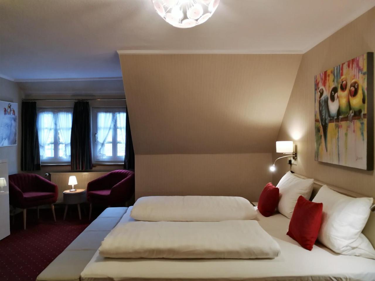 Hotel Schieferhof Schmallenberg Zewnętrze zdjęcie