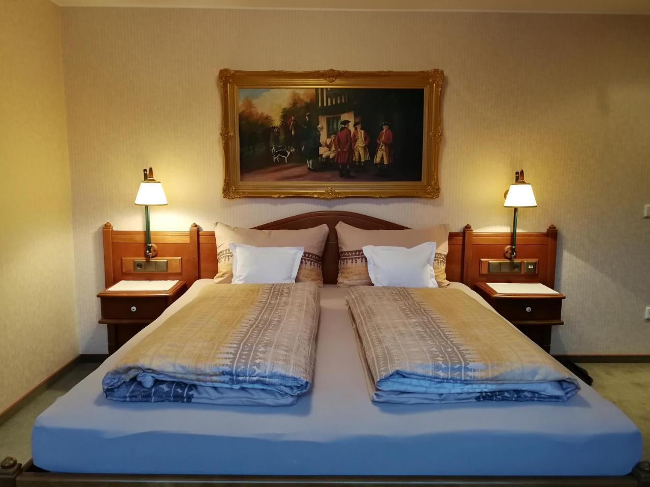 Hotel Schieferhof Schmallenberg Zewnętrze zdjęcie