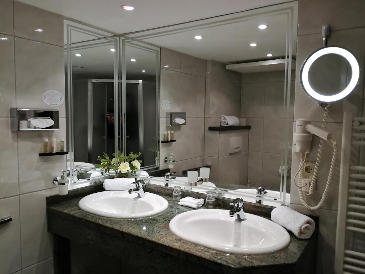 Hotel Schieferhof Schmallenberg Zewnętrze zdjęcie
