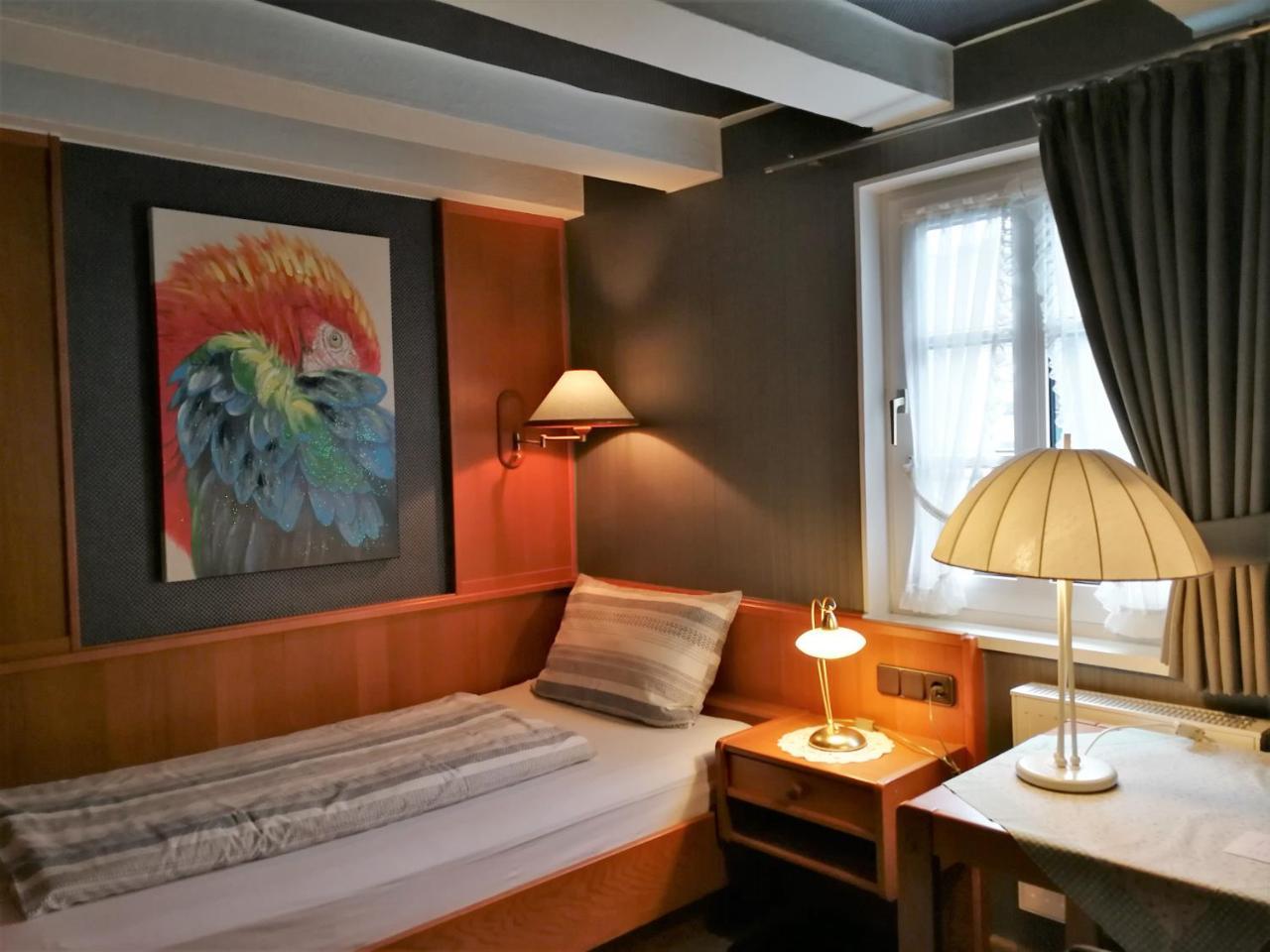 Hotel Schieferhof Schmallenberg Zewnętrze zdjęcie