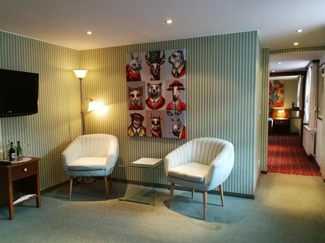 Hotel Schieferhof Schmallenberg Zewnętrze zdjęcie