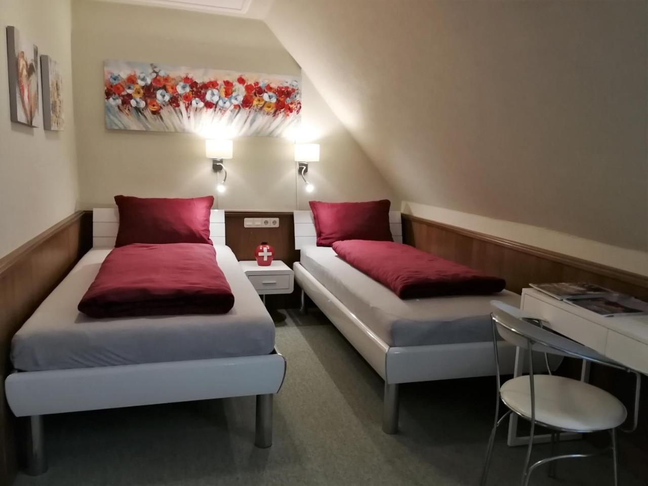 Hotel Schieferhof Schmallenberg Zewnętrze zdjęcie