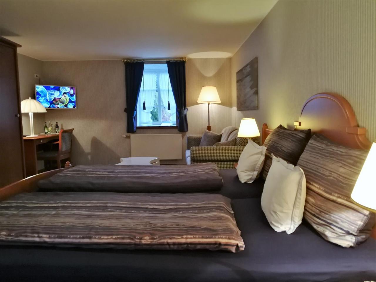 Hotel Schieferhof Schmallenberg Zewnętrze zdjęcie