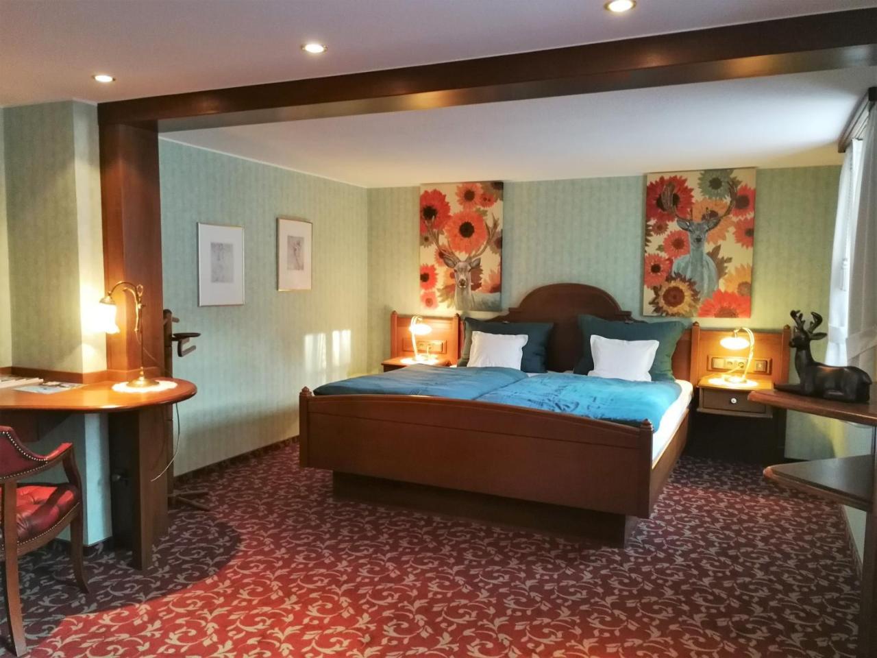 Hotel Schieferhof Schmallenberg Zewnętrze zdjęcie