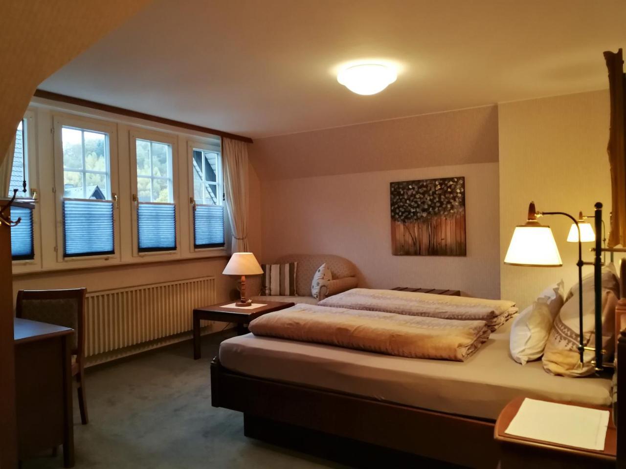 Hotel Schieferhof Schmallenberg Zewnętrze zdjęcie
