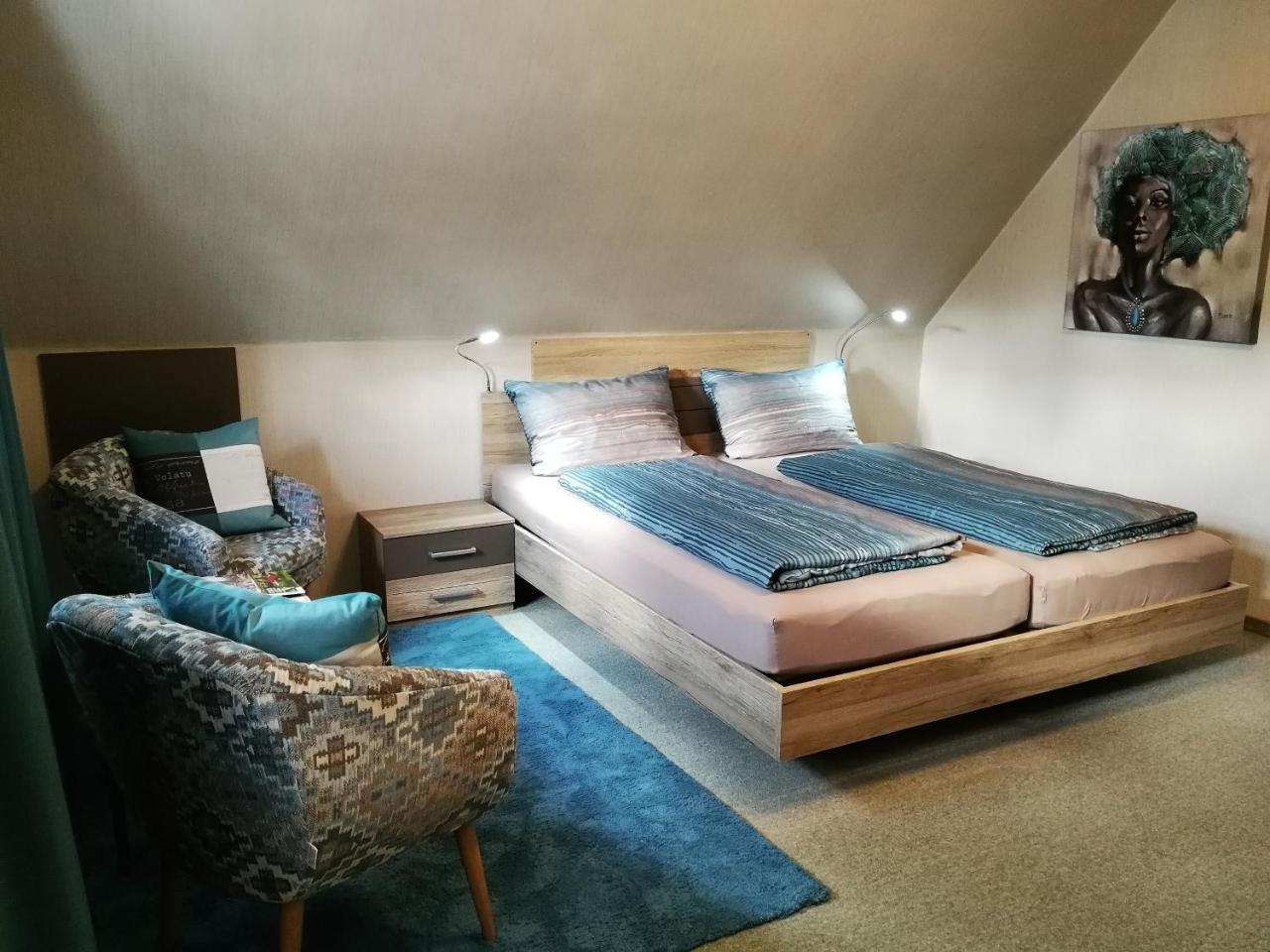 Hotel Schieferhof Schmallenberg Zewnętrze zdjęcie