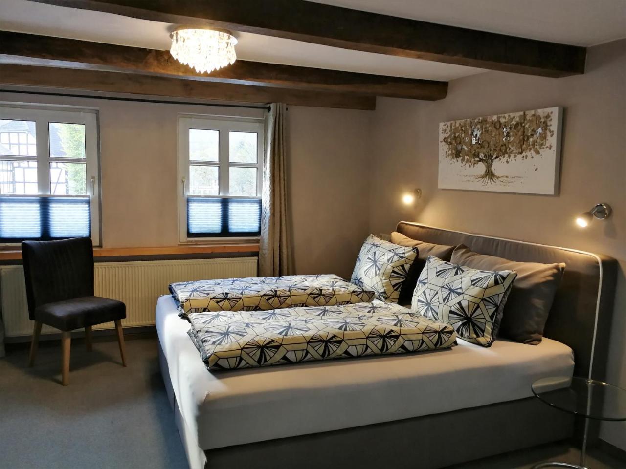 Hotel Schieferhof Schmallenberg Zewnętrze zdjęcie